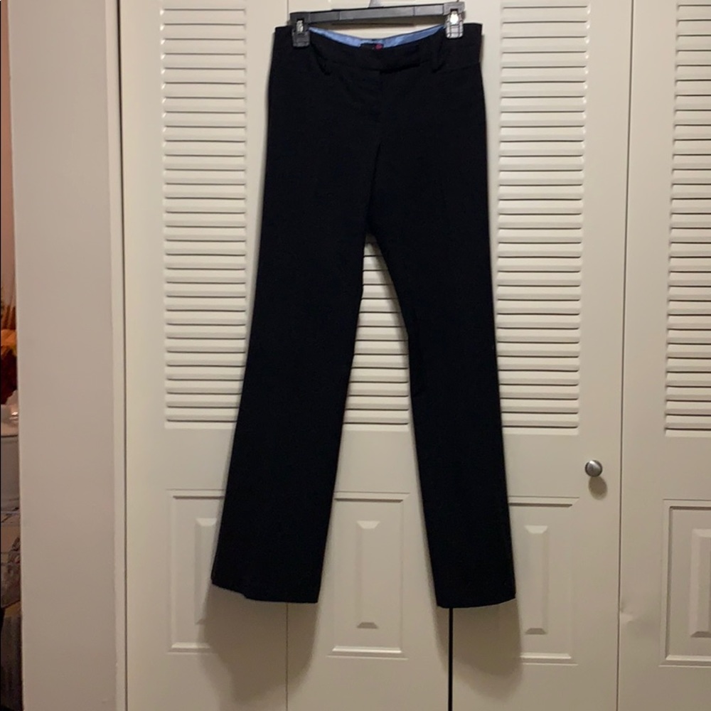 Dress pants